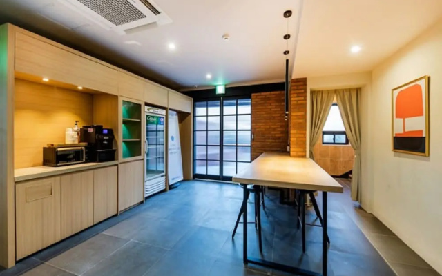 YAJA Hotel Gimhae