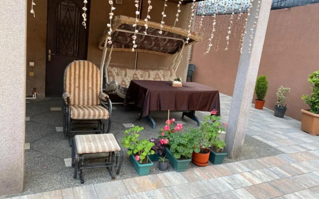 Ioane's Guest house
