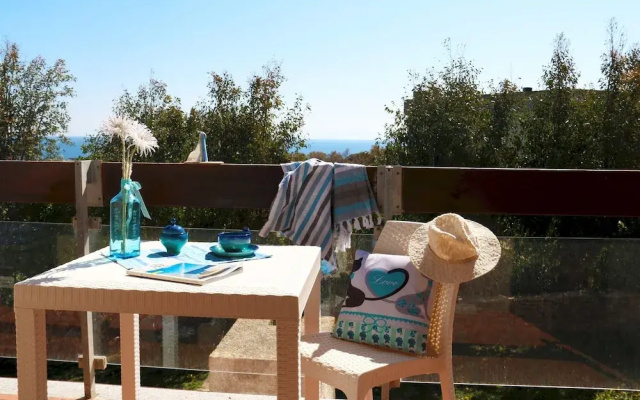 Appartamento La Boa 1 bedrooms apartment in Stintino