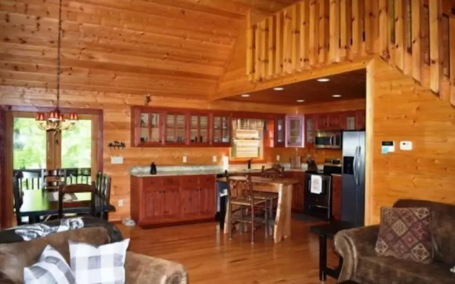 Aska Retreat