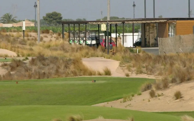 Las Terrazas de La Torre - 2008