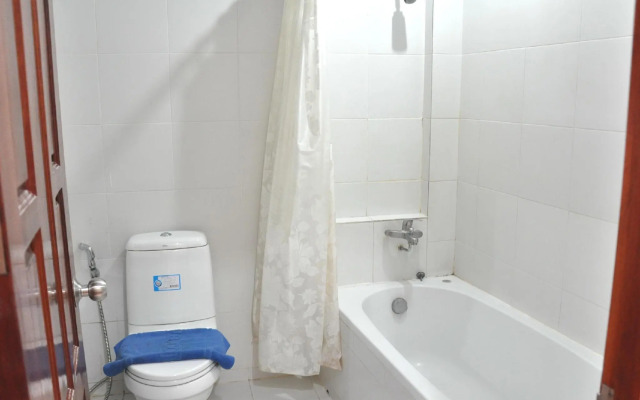 Highfive Guest House