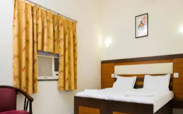 Nemali  Hotel