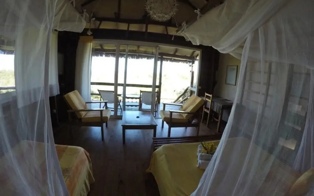 Famata Lodge