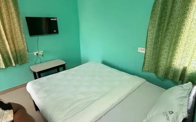 Ilford Castle Home Stay Pondicherry