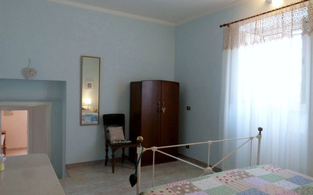 B&B Trullo Casa Rosa