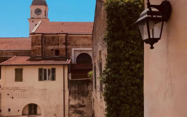 Casa di Lella