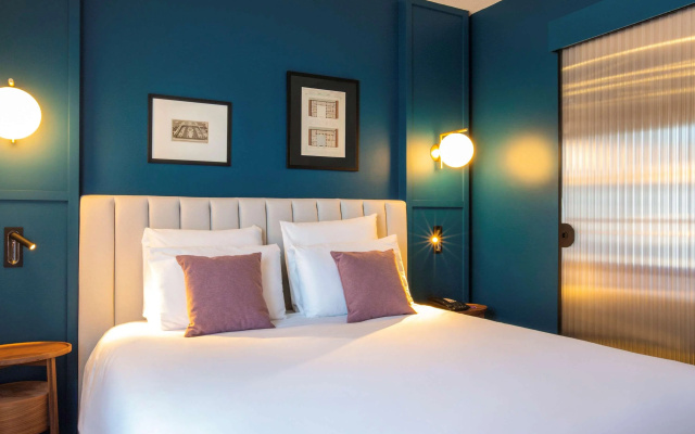 Mercure Versailles Chateau