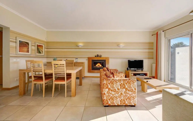 Pestana Golf Resort - T1 260d