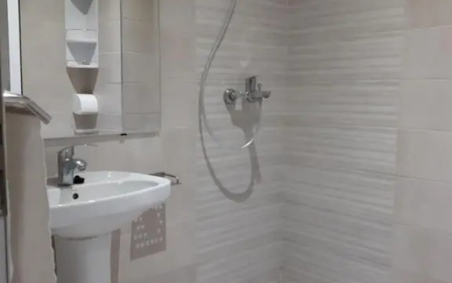 Almaraya appartement family only