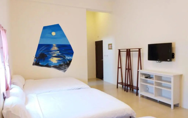 Rainbow Homestay