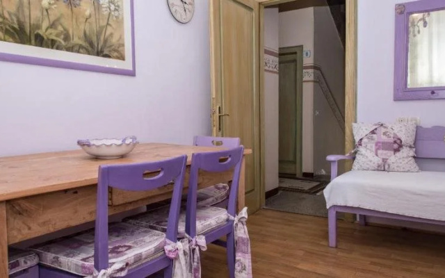 Casa Pozza Tiziano