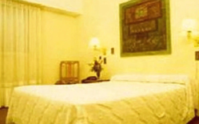 Hotel Bertaina
