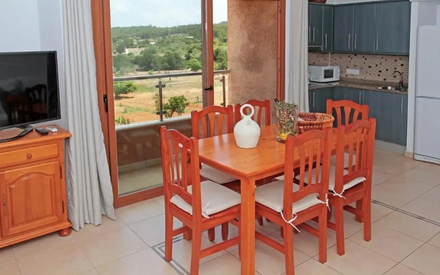 Agroturismo Sa Marina Ibiza