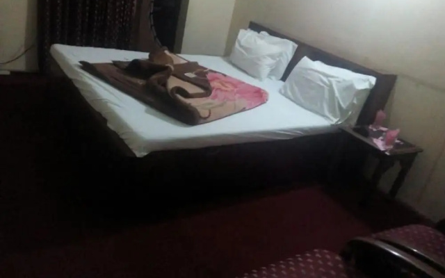 Welcome Hotel