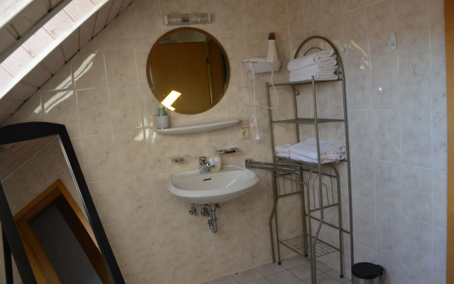 Mountain View Rooms