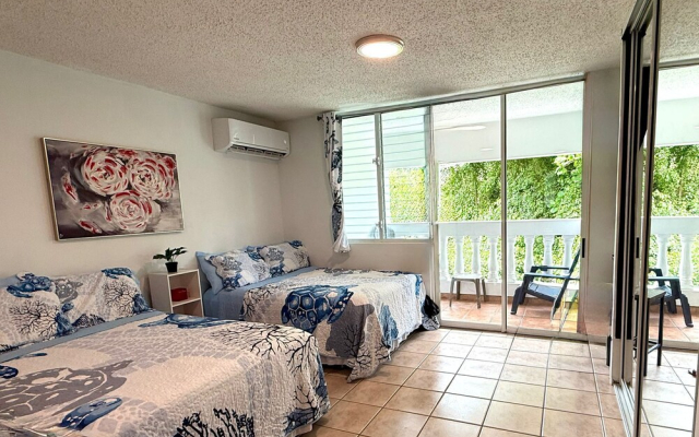 Golden Dream Villa 2nd floor A