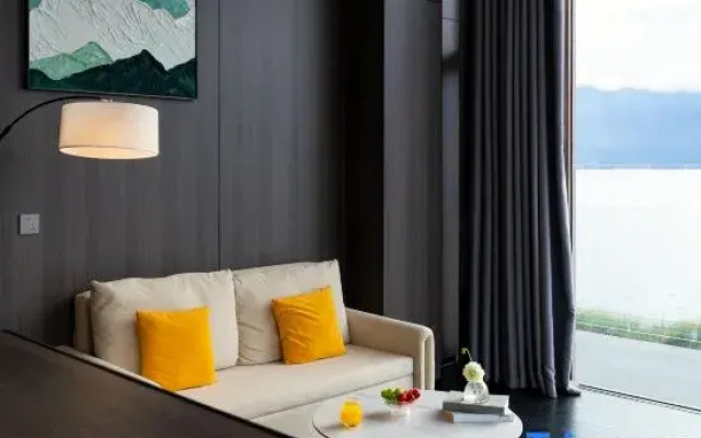 Zehaiju Seaview Resort Hotel (Erhai Branch, Dali)