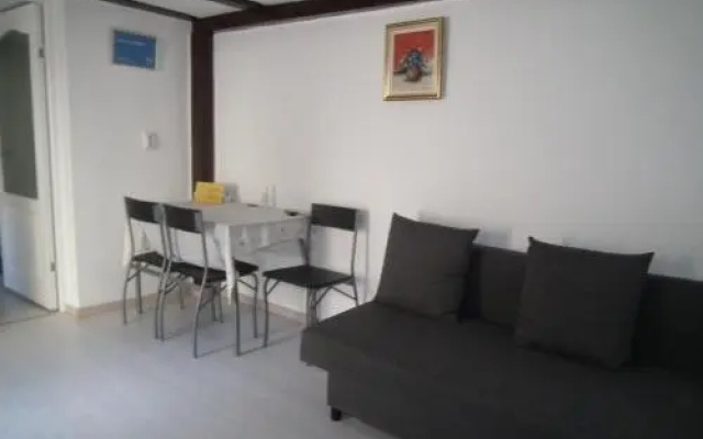 Apartament BBB48