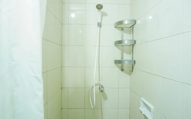 Wonderful 1Br Apartment At Signature Park Grande