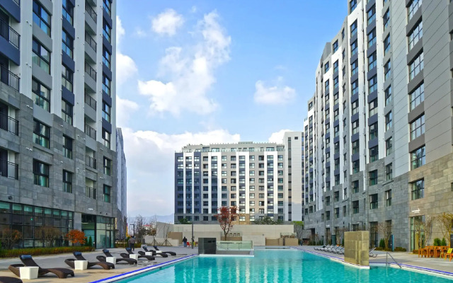 Chestertons Sokcho
