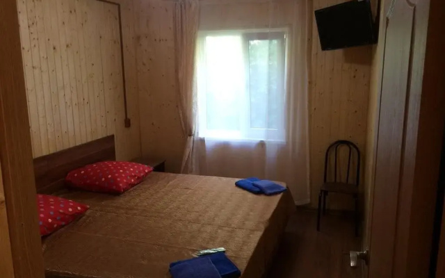Guest House on Ulitsa Svyatogo Georgiya