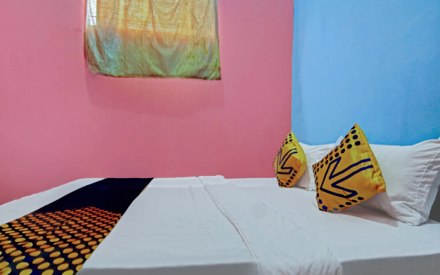 Hotel O Aliyah Syariah