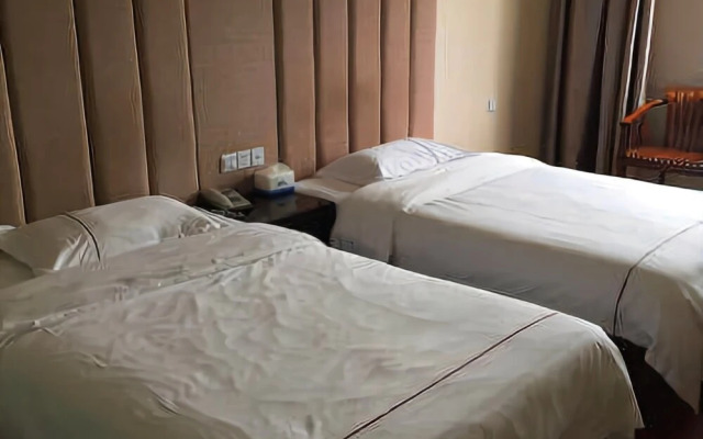 Xinyue Hotel Fufei North Road