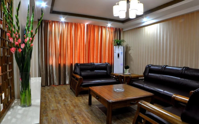E Fashion Hotel