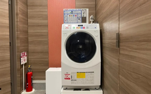 Hotel Reference Hakata Reisen