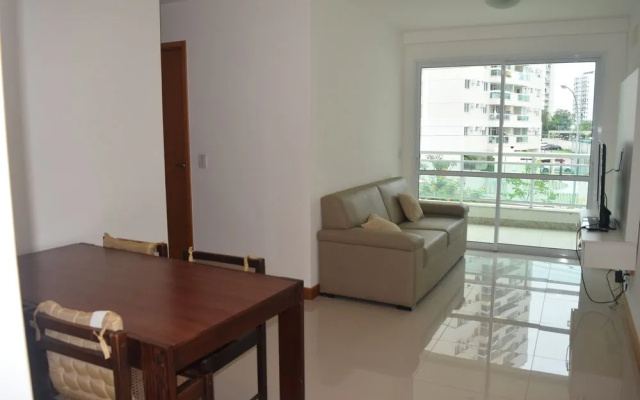 Condominio Freedom