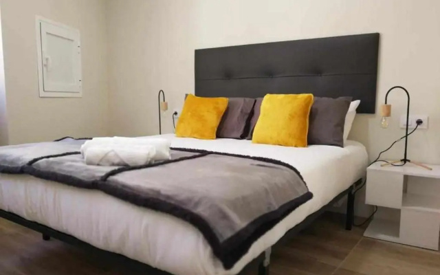 KubiK APARTAMENTOS K2
