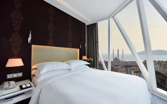 Hotel Leytur