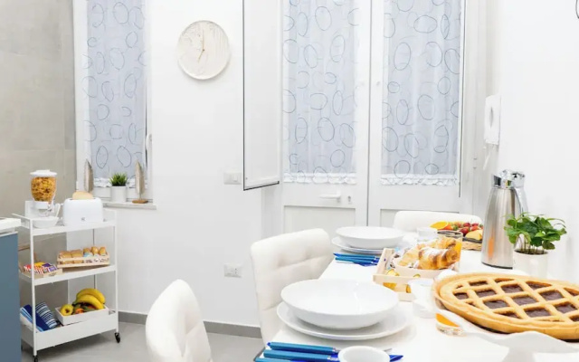 B&B Vaianfora