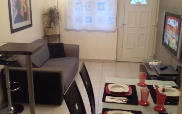 Apartman Maestro Split