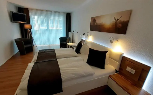 Hotel Haus am Stein