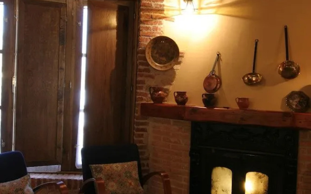 Casa Rural El Molino