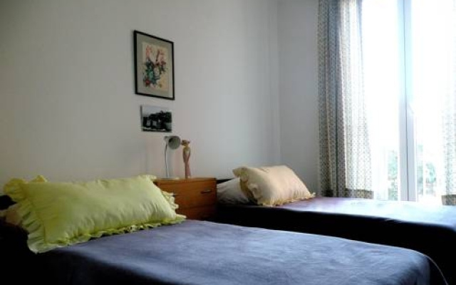 Apartment Amo