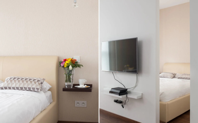 Chopin Apartments City