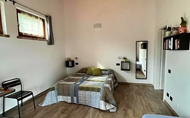 B&B Cascina Bedria