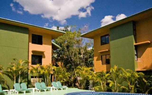 Traidhos Residence & Spa