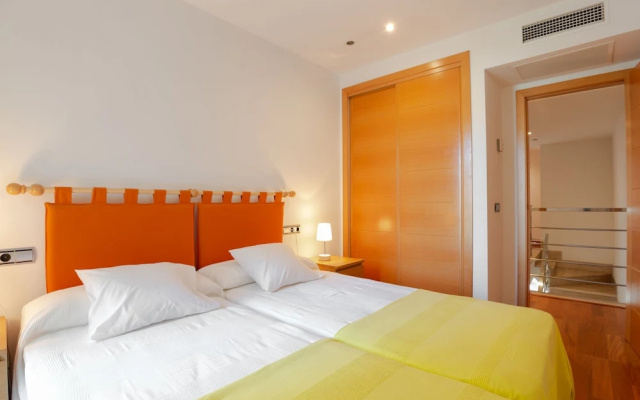 Duplex La Nau 5