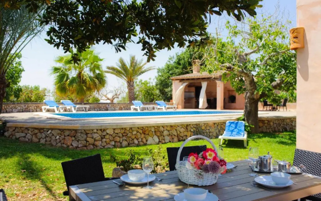Finca Moli den Cavea