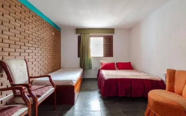 Vale Hostel