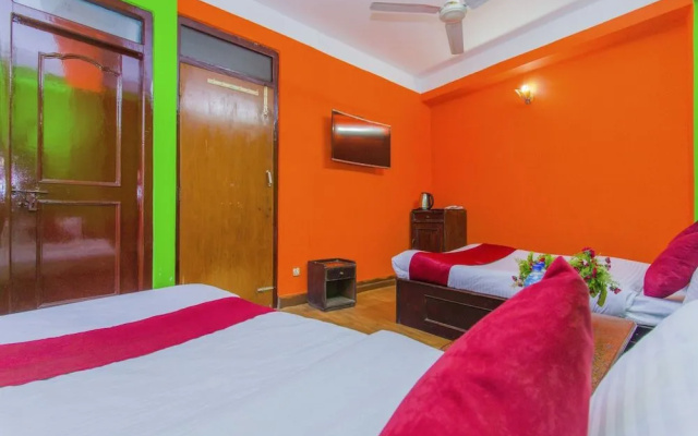 Spot on 477 Hotel Nikud