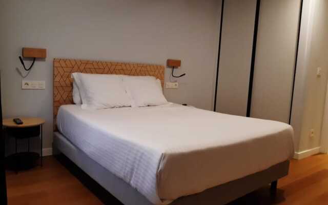 Apartamentos Cantabrico