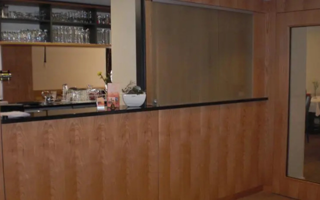 Hotel-Restaurant Schieble
