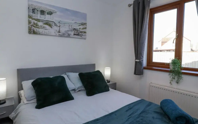 Bluebell Lodge, Meadow View Lodges