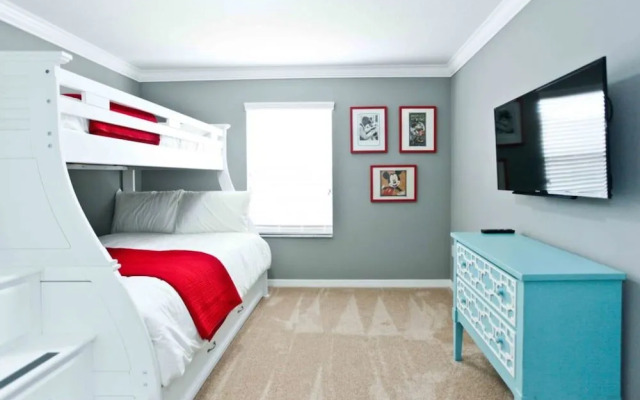 Majesty Palm Townhome 8958