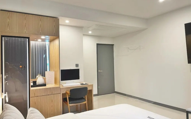 Gwangju Hanam VIP